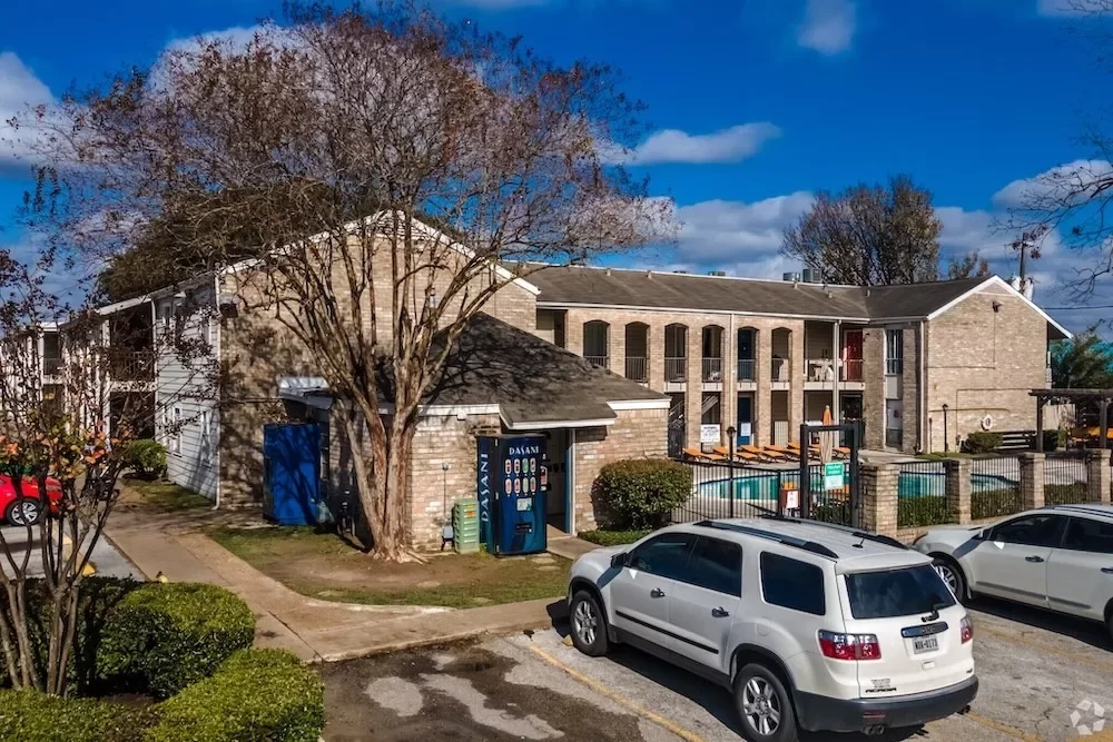 1BR Apartment for Rent in Houston, TX