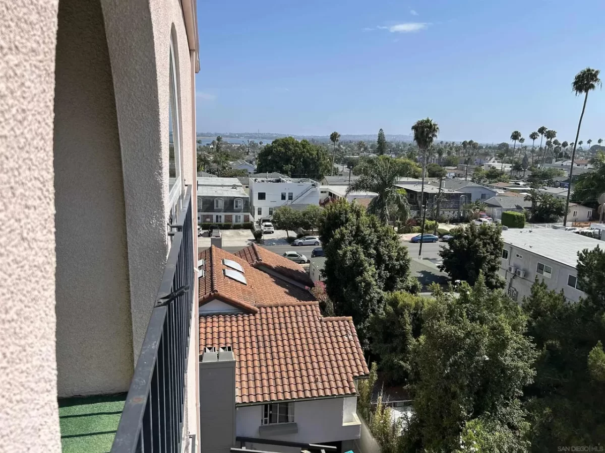 1BR Condo for Sale in San Diego, CA