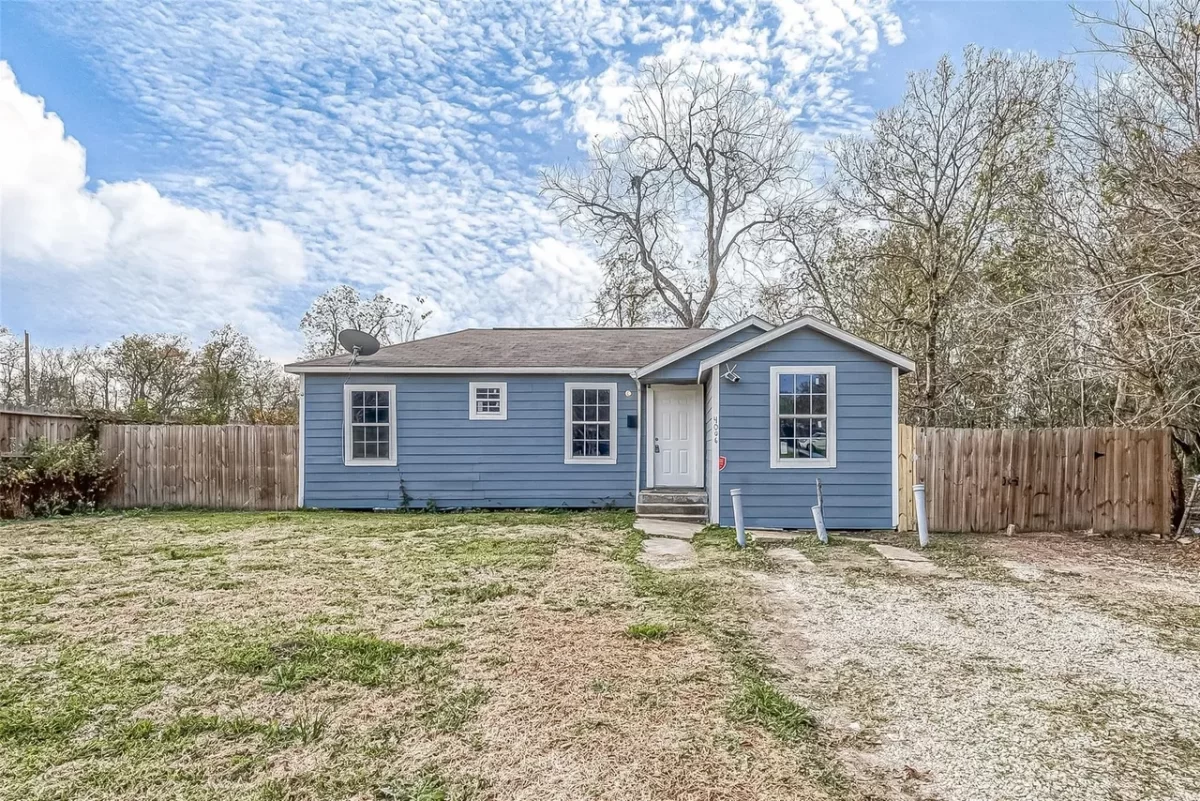3BR House for Rent in Houston, TX