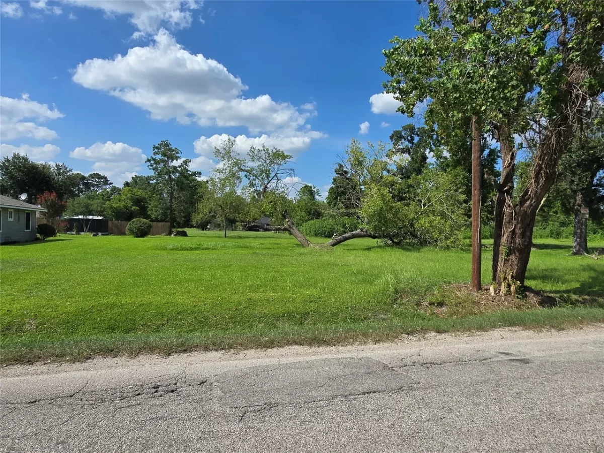 Land for Sale in Houston, TX