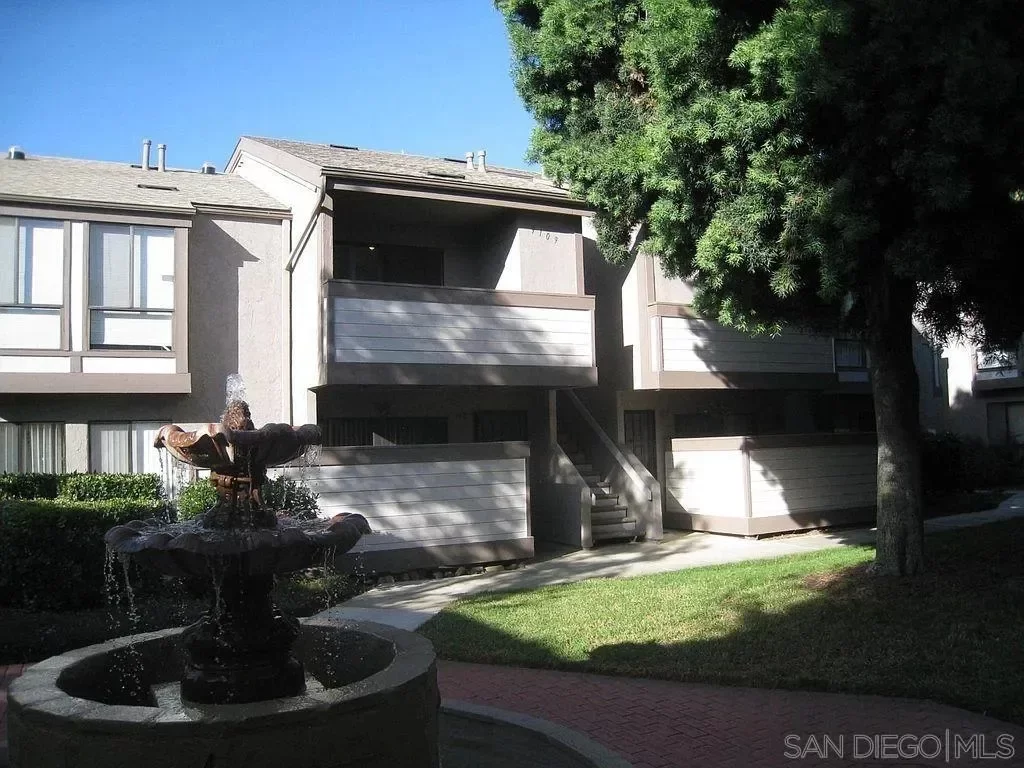 2BR Condo for Sale in San Diego, CA