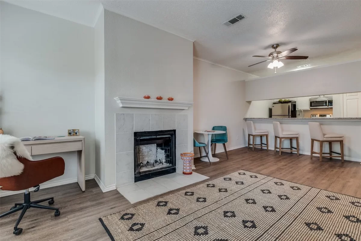 1BR Condo for Sale in Dallas, TX