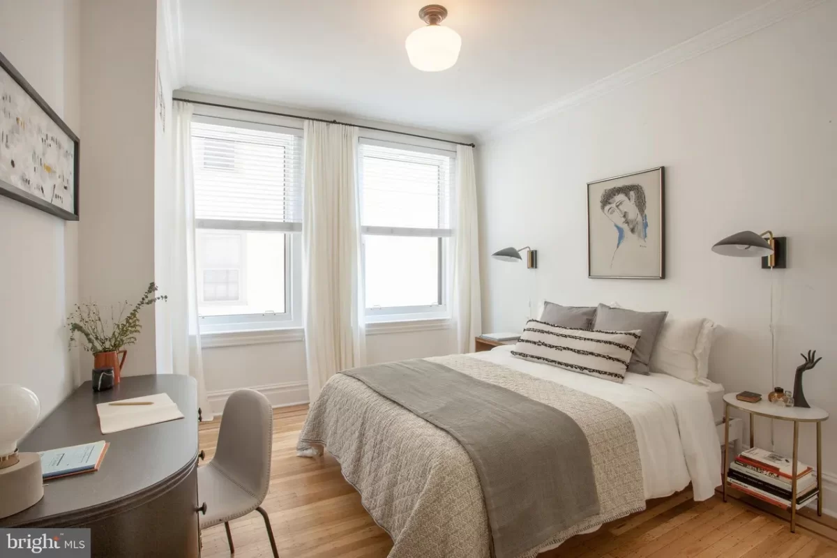 1BR Apartment for Rent in Philadelphia, PA