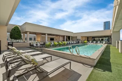 3BR Condo for Rent in Houston, TX