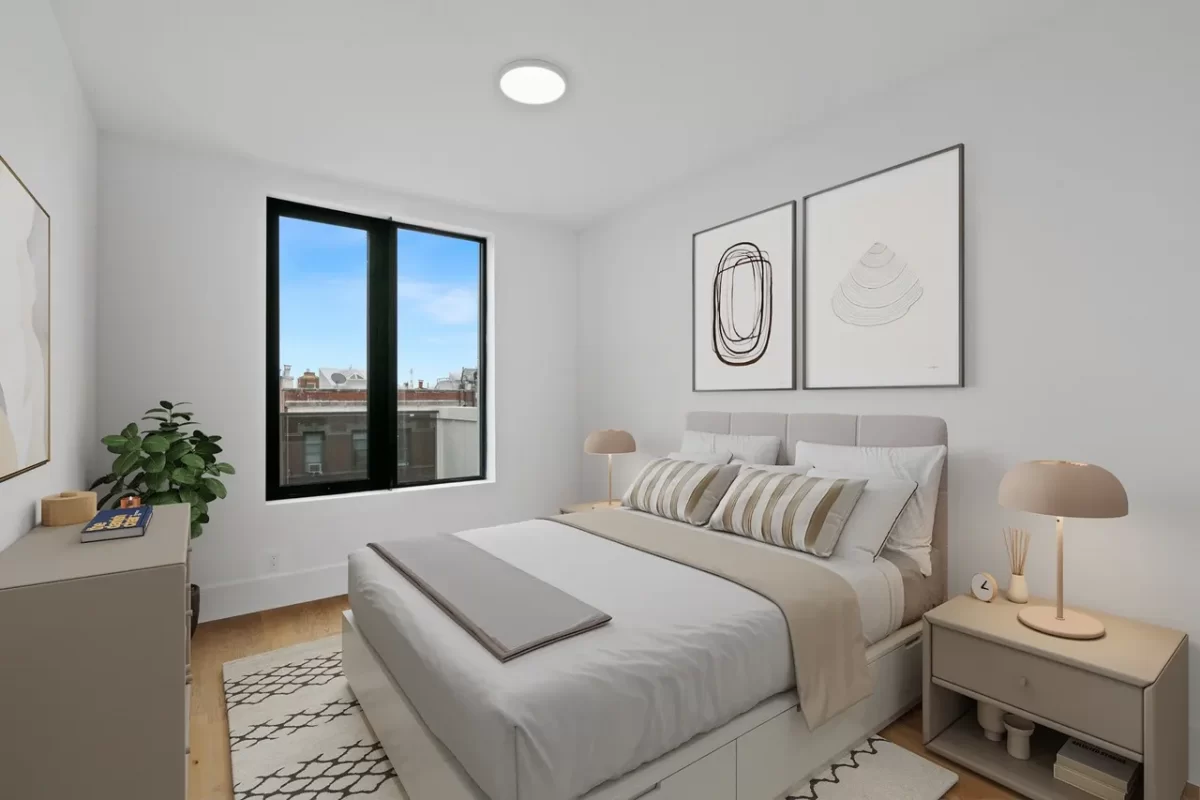 2BR House for Rent in Queens, NY