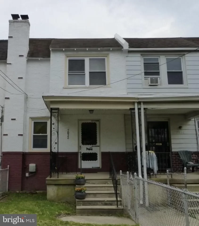 3BR Townhouse for Sale in Upper Darby, PA
