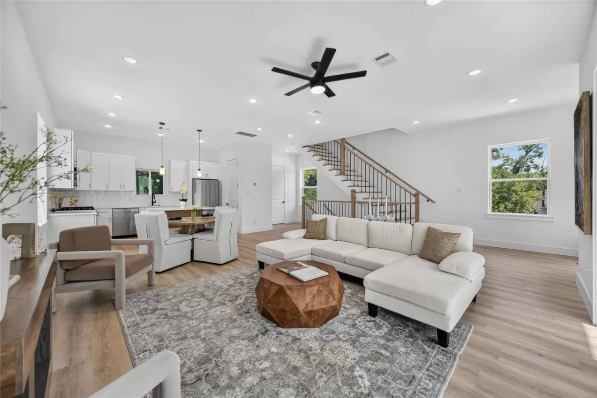 3BR House for Sale in Houston, TX