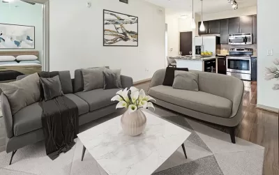 1BR Apartment for Rent in Houston, TX