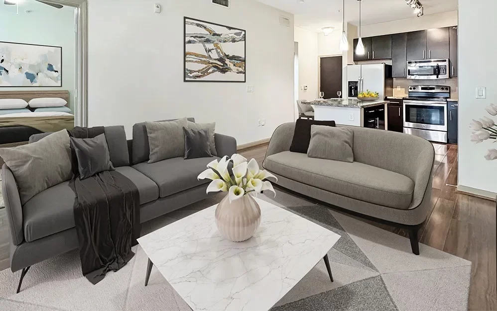 1BR Apartment for Rent in Houston, TX