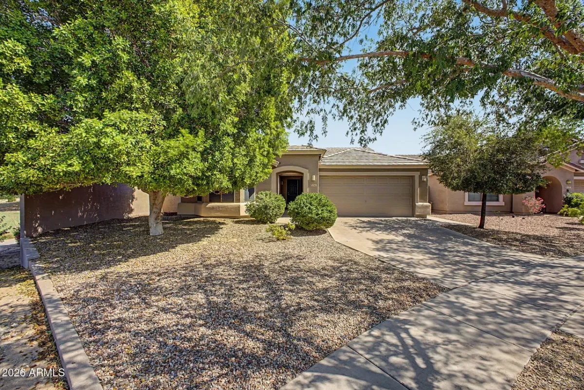 4BR House for Sale in Phoenix, AZ