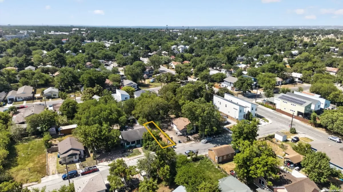 Land for Sale in San Antonio, TX