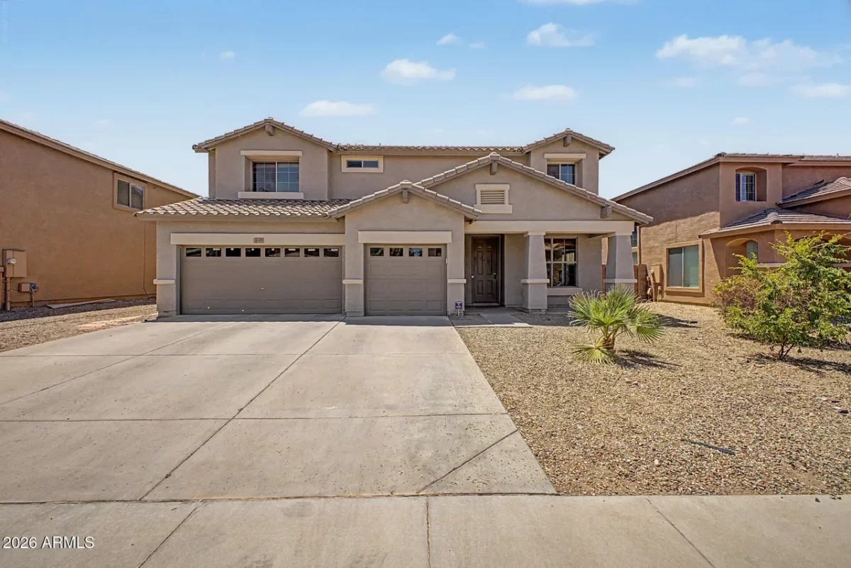 5BR House for Sale in Phoenix, AZ