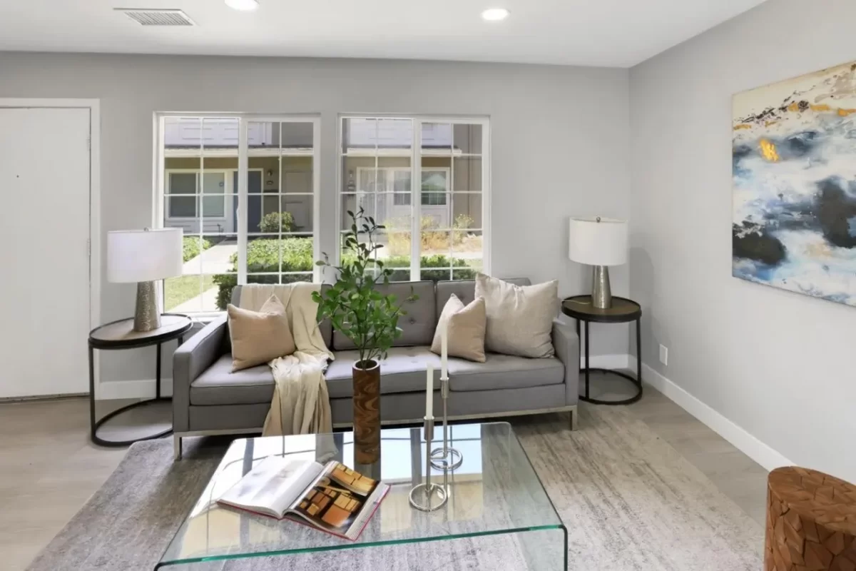 3BR Townhouse for Sale in San Jose, CA