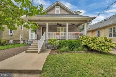 3BR House for Sale in Collingswood, NJ