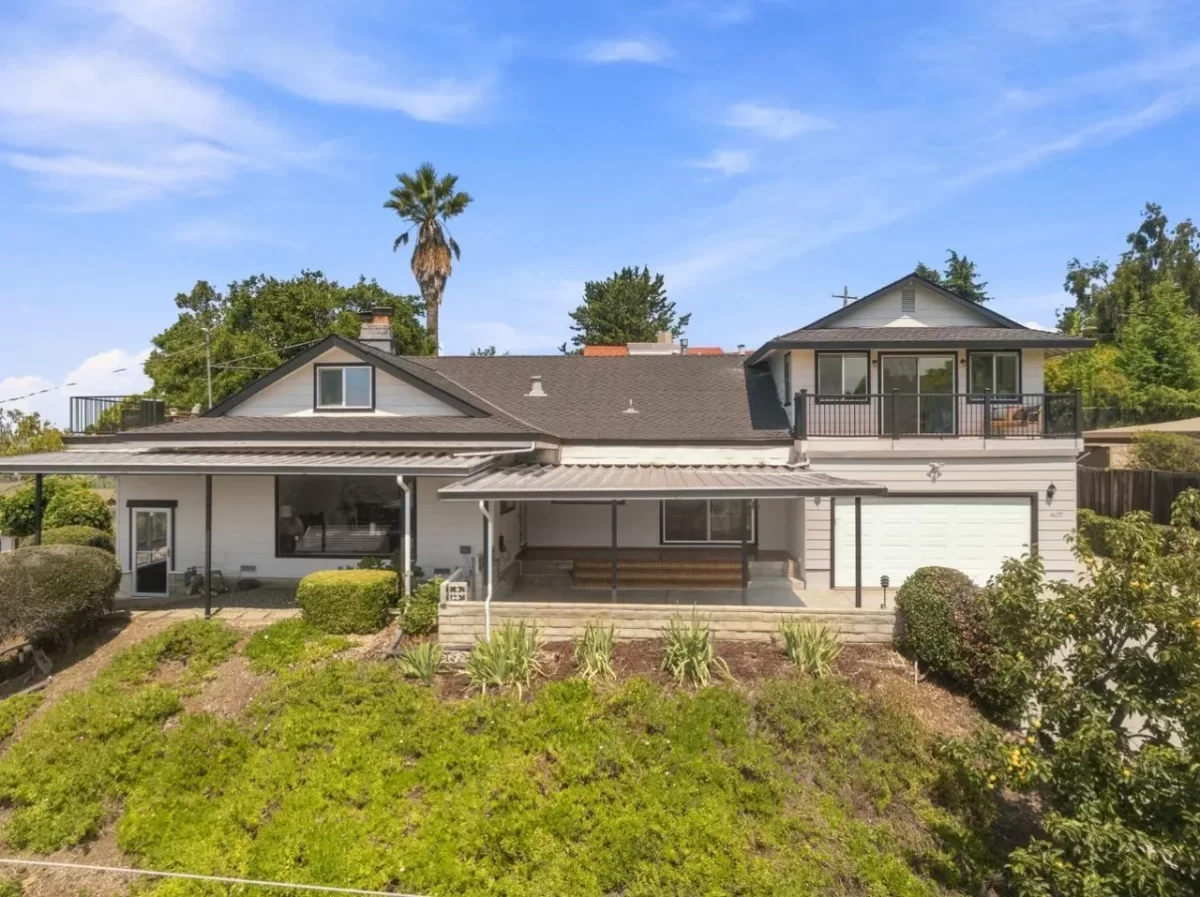 5BR House for Sale in San Jose, CA
