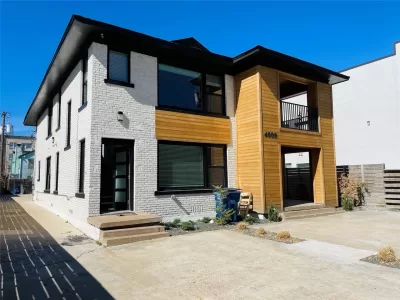 2BR Apartment for Rent in Dallas, TX