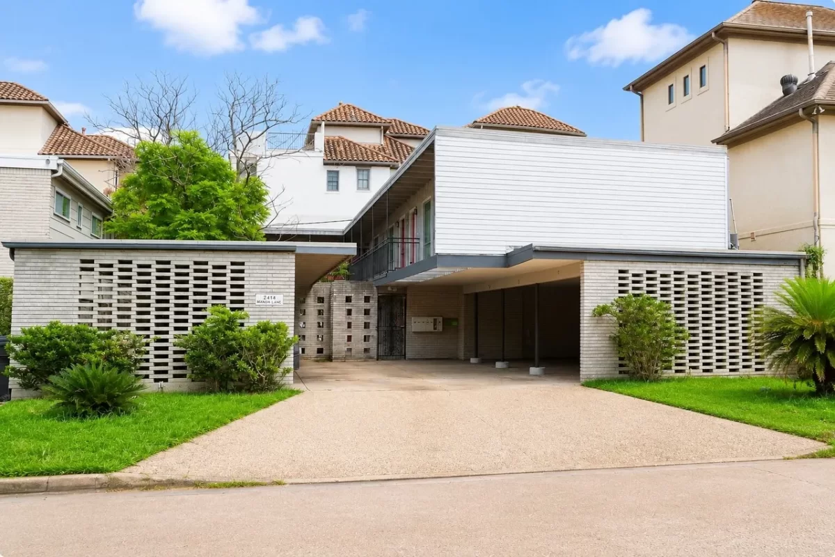 1BR Condo for Rent in Houston, TX