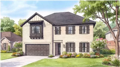 4BR House for Sale in Houston, TX