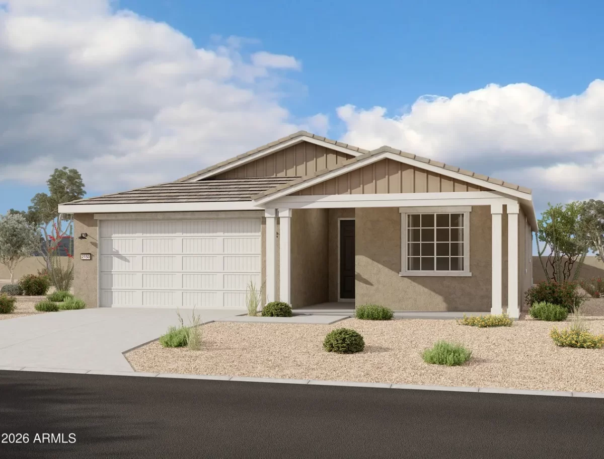 4BR House for Sale in Laveen, AZ