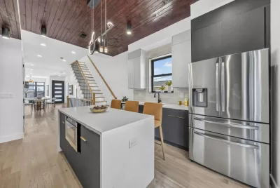 3BR Condo for Sale in Jersey City, NJ