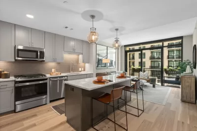 1BR Condo for Rent in Houston, TX
