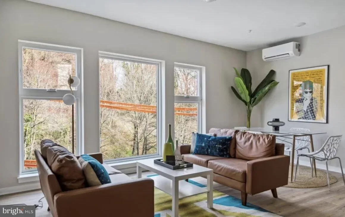 2BR House for Rent in Philadelphia, PA