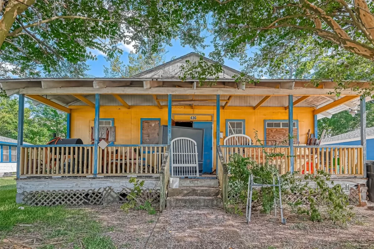 3BR House for Sale in Houston, TX
