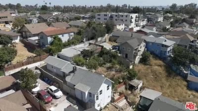 4BR House for Sale in Los Angeles, CA