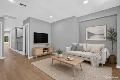 2BR Multi-Family for Rent in Bayonne, NJ