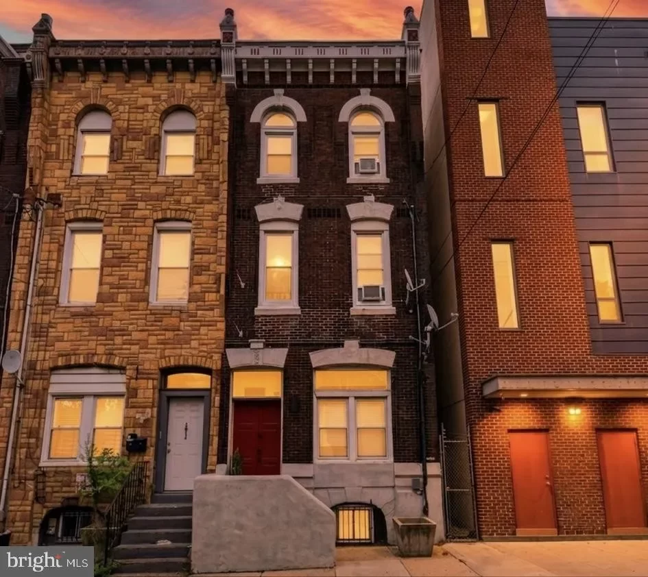 2BR Apartment for Rent in Philadelphia, PA
