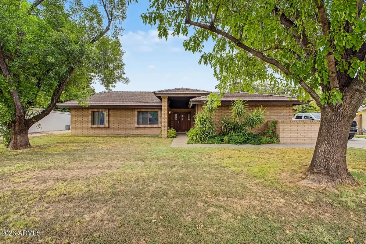 3BR House for Sale in Phoenix, AZ