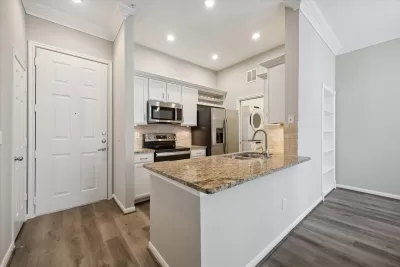 1BR Apartment for Rent in Houston, TX