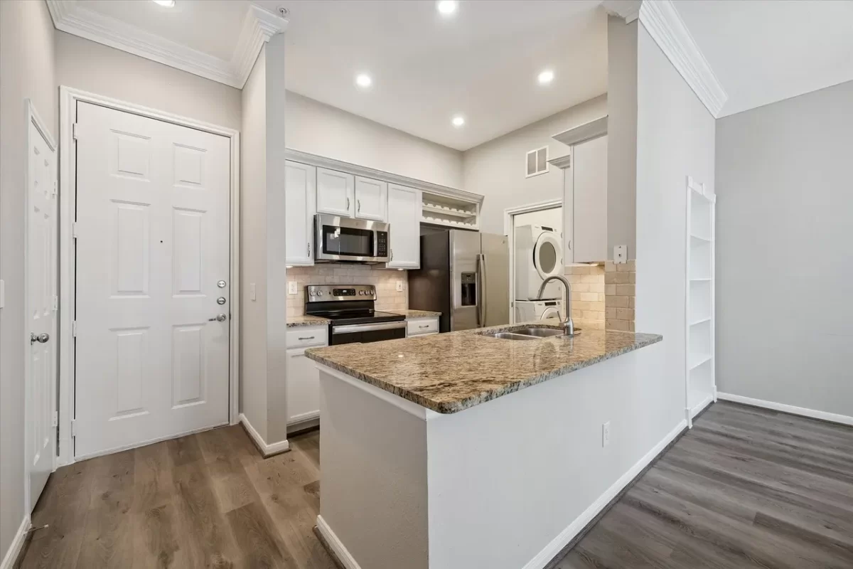 1BR Apartment for Rent in Houston, TX