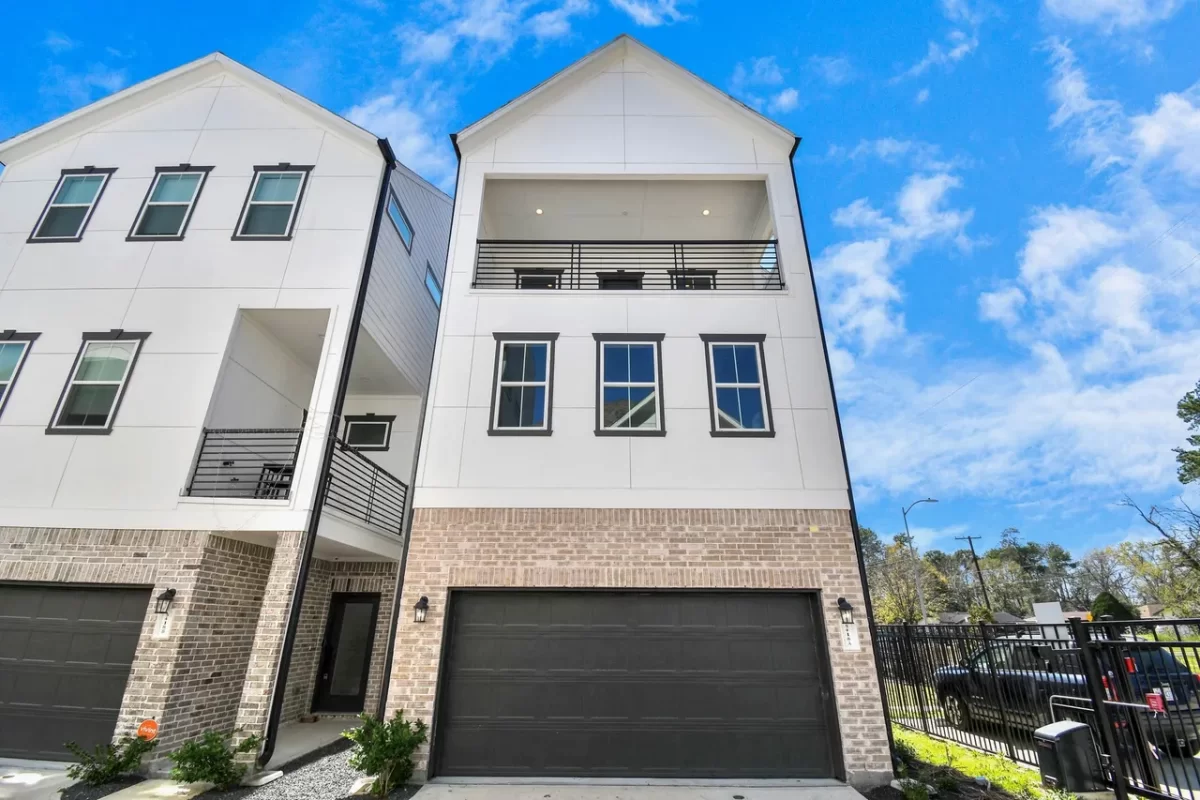 3BR House for Rent in Houston, TX
