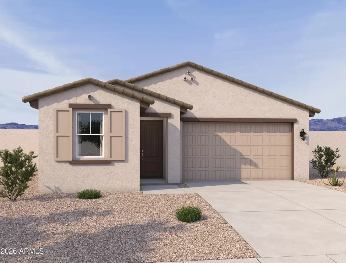 4BR House for Sale in Laveen, AZ