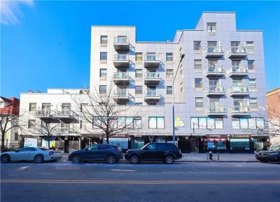 2BR Condo for Sale in Brooklyn, NY