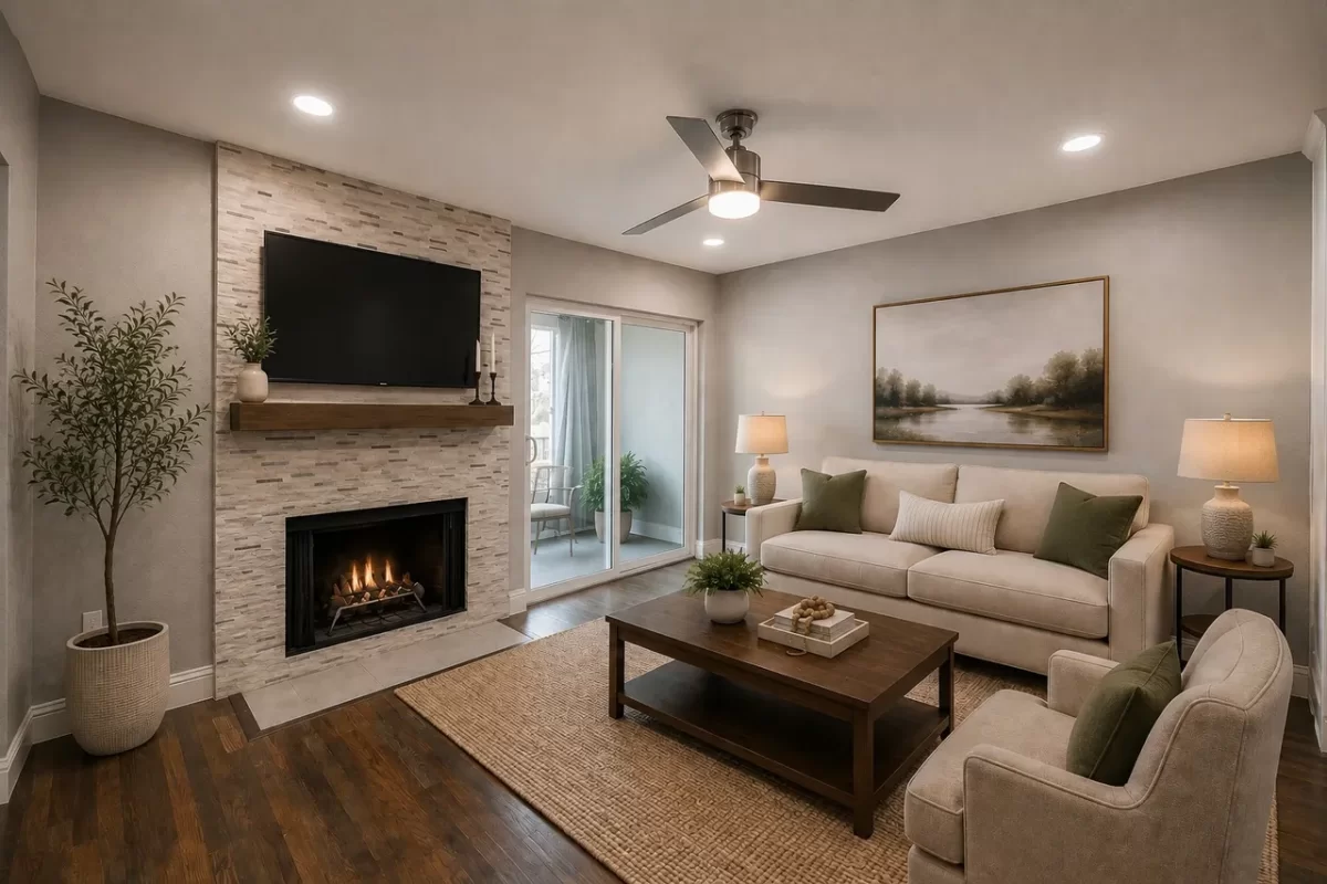 1BR Condo for Sale in Dallas, TX