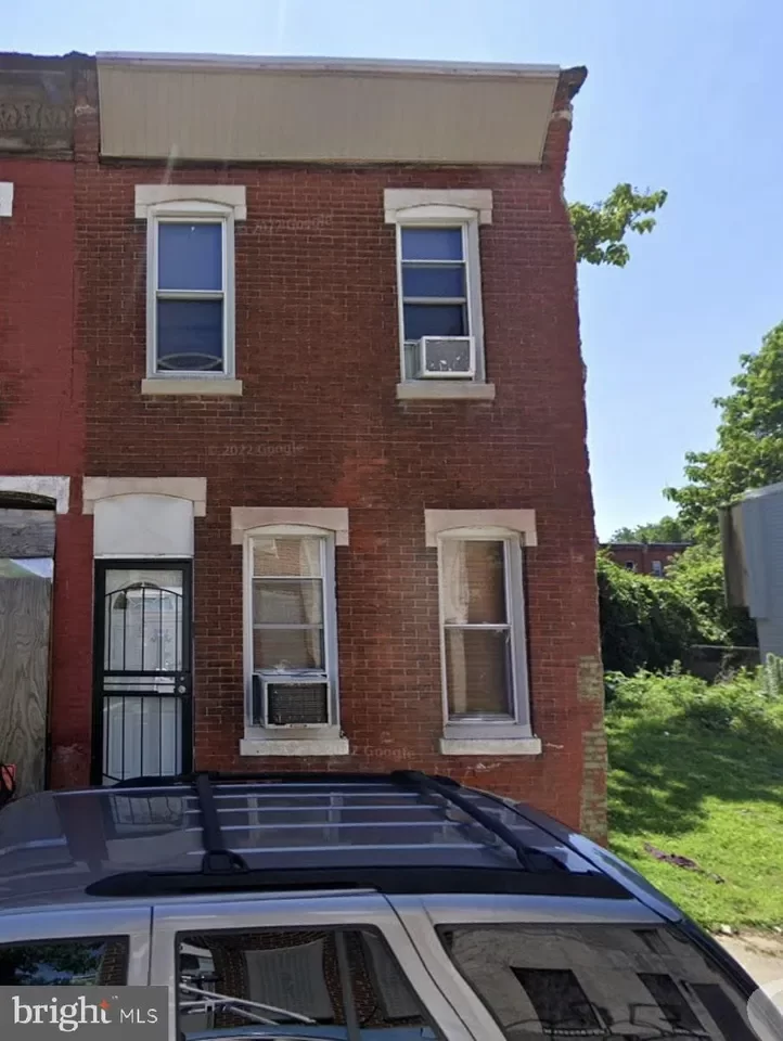 3BR Townhouse for Sale in Philadelphia, PA