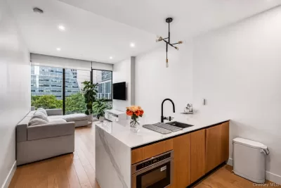 1BR Condo for Sale in Long Island City, NY