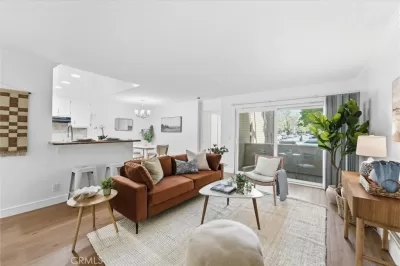 2BR Condo for Sale in Inglewood, CA