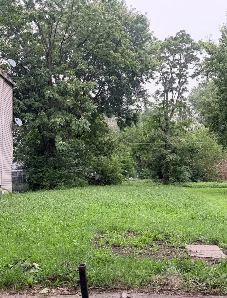 Land for Sale in Chicago, IL
