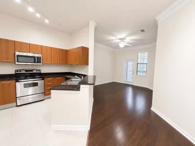 1BR Condo for Rent in Houston, TX