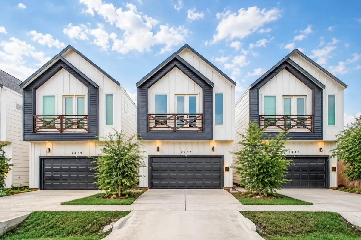 3BR House for Sale in Houston, TX