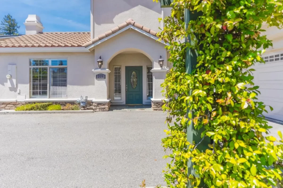 3BR Townhouse for Sale in Campbell, CA