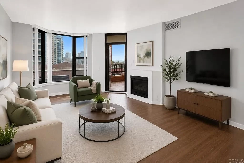 1BR Condo for Sale in San Diego, CA