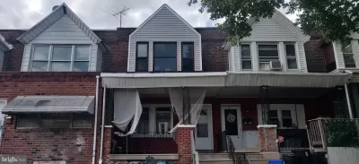 3BR Townhouse for Sale in Philadelphia, PA