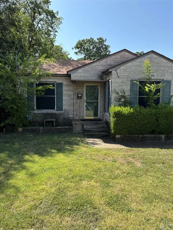 3BR House for Sale in Dallas, TX