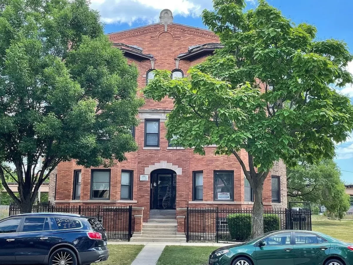 3BR Apartment for Rent in Chicago, IL