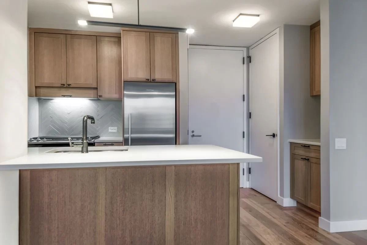 1BR Apartment for Rent in Manhattan, NY