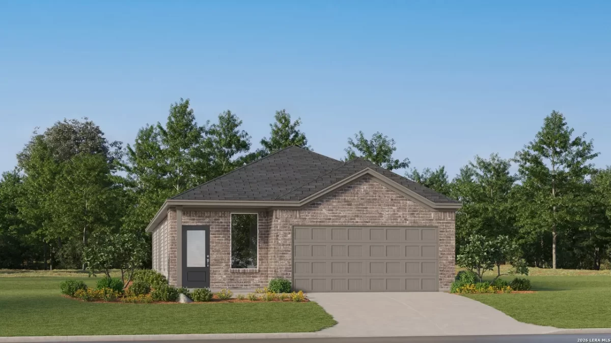 4BR House for Sale in San Antonio, TX